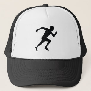 Casquette Coureur