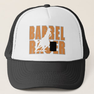 Casquette Coureur de baril