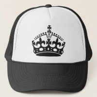 couronne britannique royale