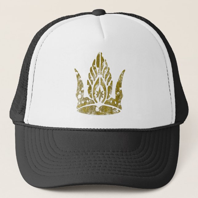 Casquette Couronne de Gondor (Devant)