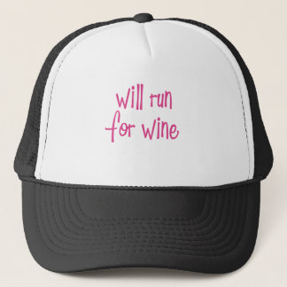 Casquette Courra pour le vin