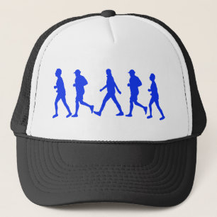 Casquette Course Jogging Marche