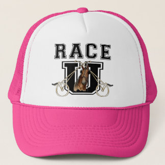 Casquette Course U