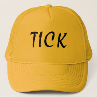CASQUETTE COUTIL