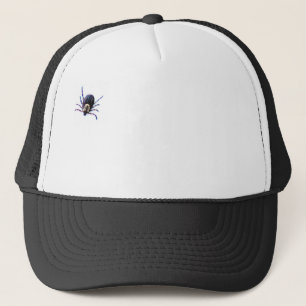 Casquette Coutil 2