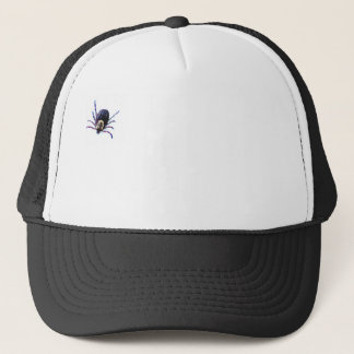 Casquette Coutil 2