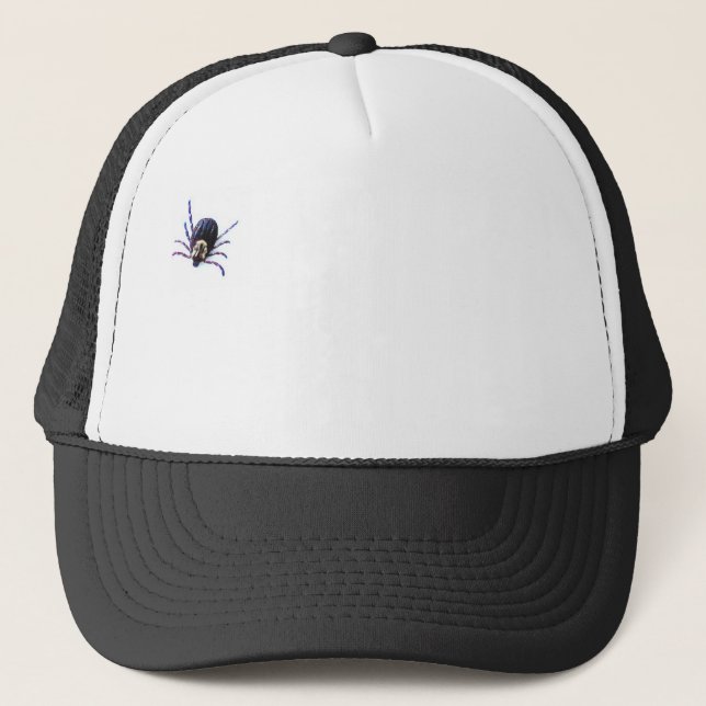 Casquette Coutil 2 (Devant)