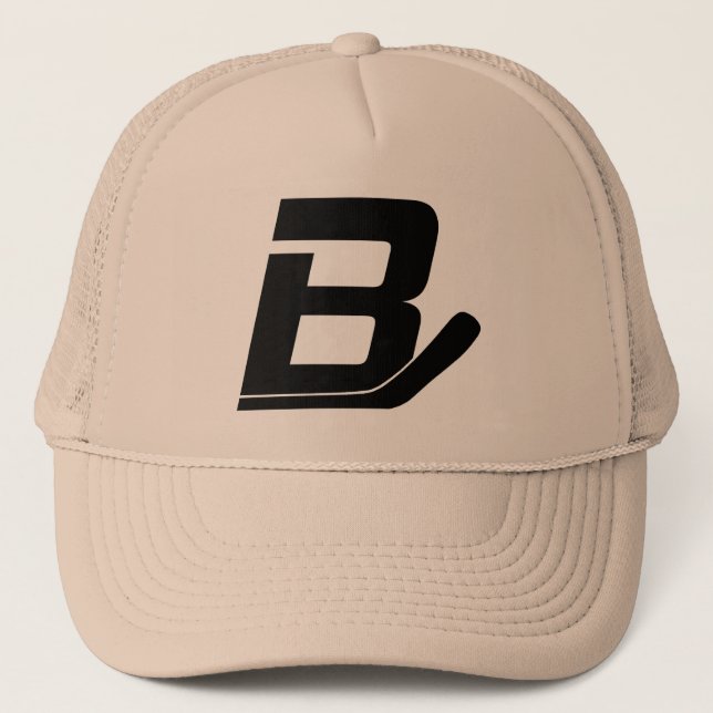 Casquette Couvercle de classique de cintreuse (Devant)