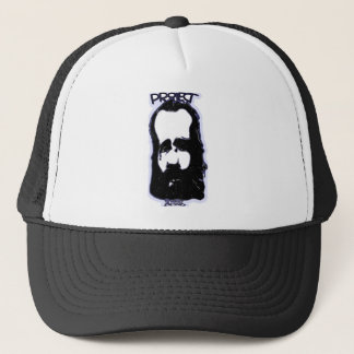 Casquette Couvercle de Projectdead