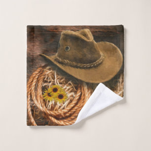 Casquette Cowboy