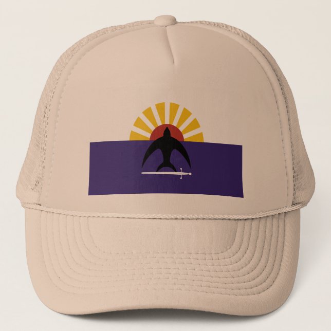 Casquette Cozumel, Quintana Roo, Mexique, Mexique (Devant)