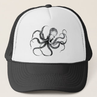 Casquette Cracken La Putus