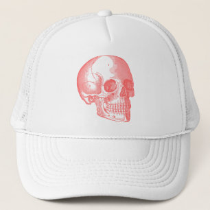 Casquette Crâne