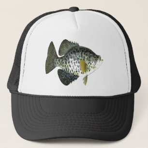 Casquette Crapet