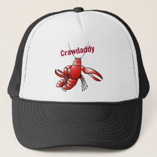 Casquette Crawdaddy