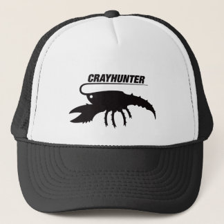 Casquette Crayhunter