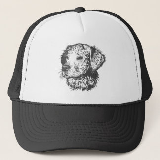 Casquette Create Your Own Pet Dog Customized