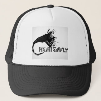 Casquette Createafly