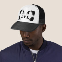 Créatif M Graphique Initial Streetwear Hommes Frai