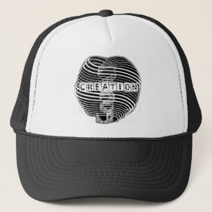 Casquette création