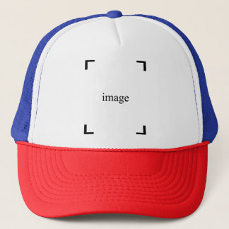 Casquette Créez votre propre
