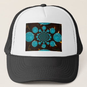 Casquette Créez votre propre Kaleidoscope