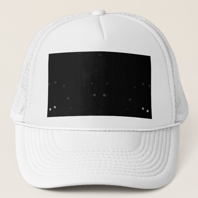 Casquette Créez votre propre personnalisation (Devant)