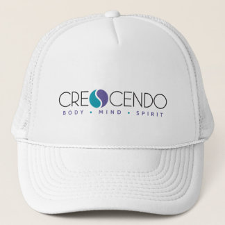 Casquette Crescendo