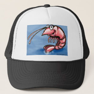 Casquette Crevette