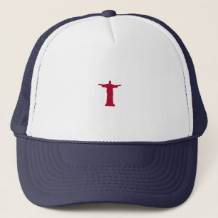Casquette Cristo Redentor