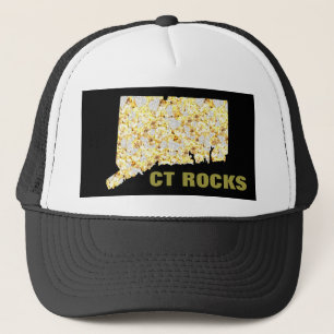 CASQUETTE CROCHER