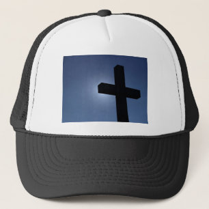Casquette Croix