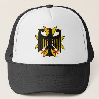 Casquette Croix d'Eagle d'Allemand