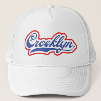 Casquette Crooklyn, NYC