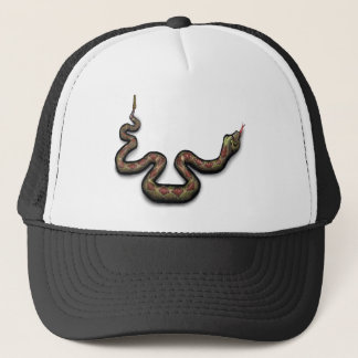 Casquette Crotte