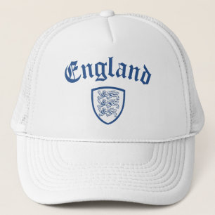 Casquette Cru de l'Angleterre