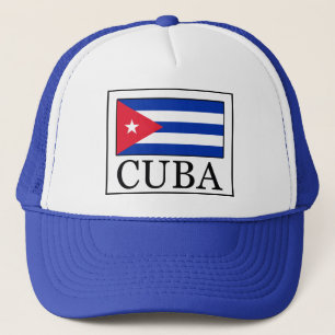 Casquette Cuba