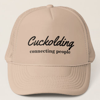 Casquette cuckolding