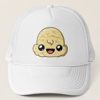 Casquette Cuillère de Vanille - Ice Cream Jump