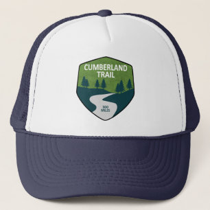 Casquette Cumberland Trail Tennessee