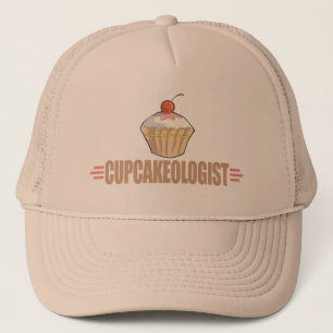 Casquette Cupcake