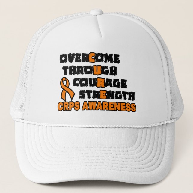 CASQUETTE CURE...CRPS (Devant)