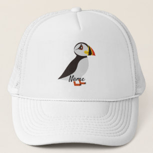 Casquette Cute Atlantic tampin design Thunder_Cove