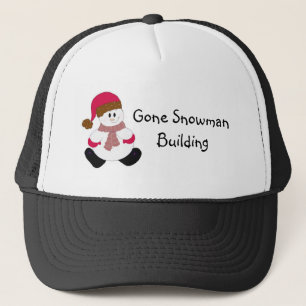Casquette Cute Frosty