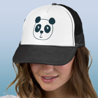 Cute ours Panda