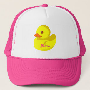 Casquette Cute Rubber Duck Thunder_Cove