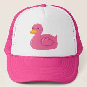 Casquette Cute Rubberducky
