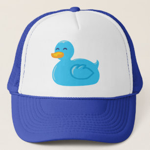 Casquette Cute Rubberducky