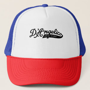 Casquette D’Angelico