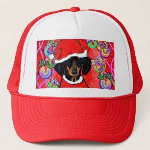 CASQUETTE DACHSHING